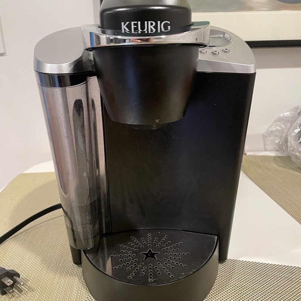 Keurig K-Classic Coffee Maker